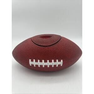 Football Gold Canyon Wax Warmer Melt Scent Fall Game Night Pod Timer 83376